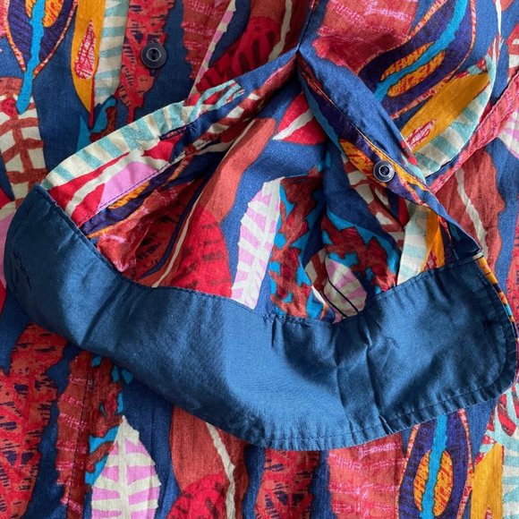 Desigual - Multi-Colour Patterned - X-Large - Picture 4 of 6